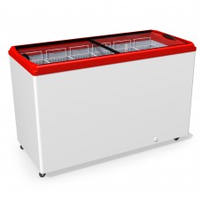 Морозильный ларь JUKA M500P