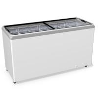 Морозильный ларь JUKA M600P
