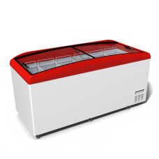 Морозильный ларь бонетного типа JUKA М800W