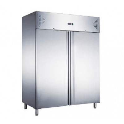 Морозильный шкаф Hurakan HKN-GX1410BT