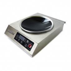 Плита вок индукционная AIRHOT IP3500 WOK