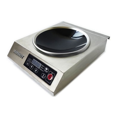Плита вок индукционная AIRHOT IP3500 WOK