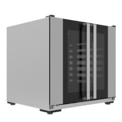 Шкаф расстоечный UNOX XEKPT-10EU-C