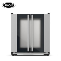 Шкаф расстоечный UNOX XEKPT-08EU-C