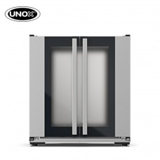 Шкаф расстоечный UNOX XEKPT-08EU-C Шкаф расстоечный UNOX XEKPT-08EU-C