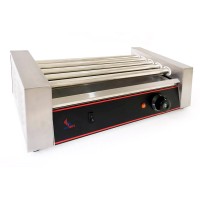 Гриль роликовый AIRHOT RG-5