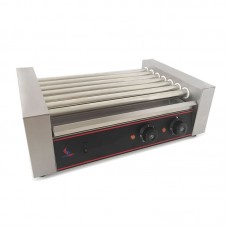 Гриль роликовый AIRHOT RG-7 Гриль роликовый AIRHOT RG-7