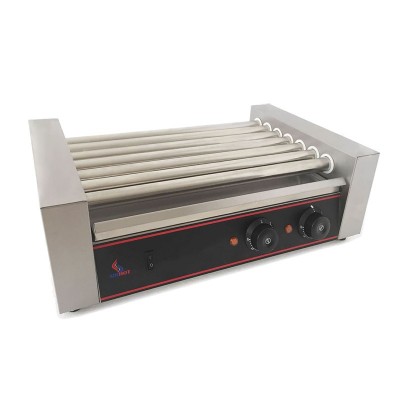 Гриль роликовый AIRHOT RG-7
