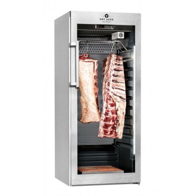 Шкаф для вызревания мяса Dry Ager DX 1000Р до 100 кг