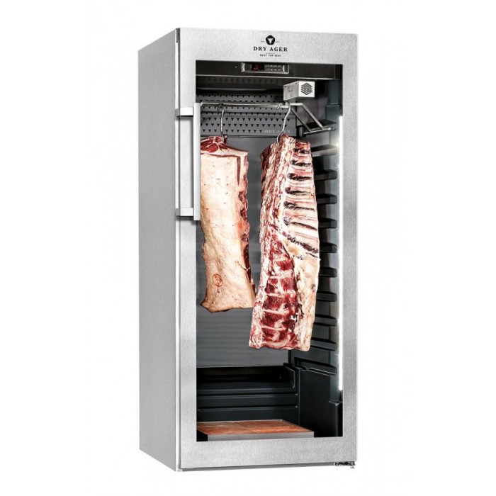 Шкаф для вызревания мяса Dry Ager DX 1000Р до 100 кг
