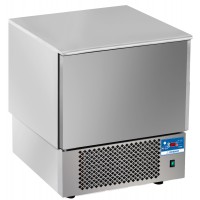 Шкаф шоковой заморозки ICEMAKE ATT05