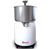 Соковыжималка SIRMAN APOLLO LEVA WHITE