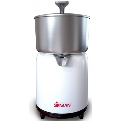 Соковыжималка SIRMAN APOLLO LEVA WHITE