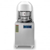Тестоделитель Hurakan HKN-SPA36