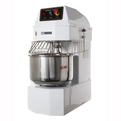 Тестомес спиральный Hurakan HKN-20SN2V