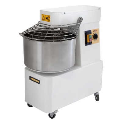Тестомес спиральный ITPIZZA SK-60-2S 3Ф