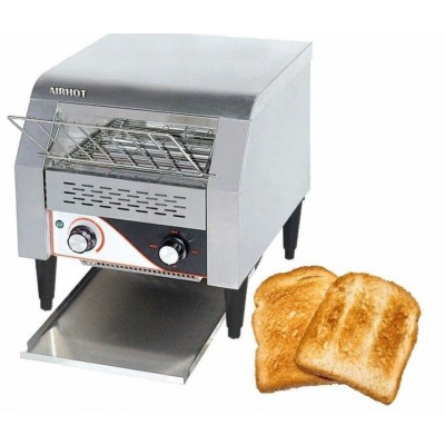 Тостер конвейерный AIRHOT CT-300